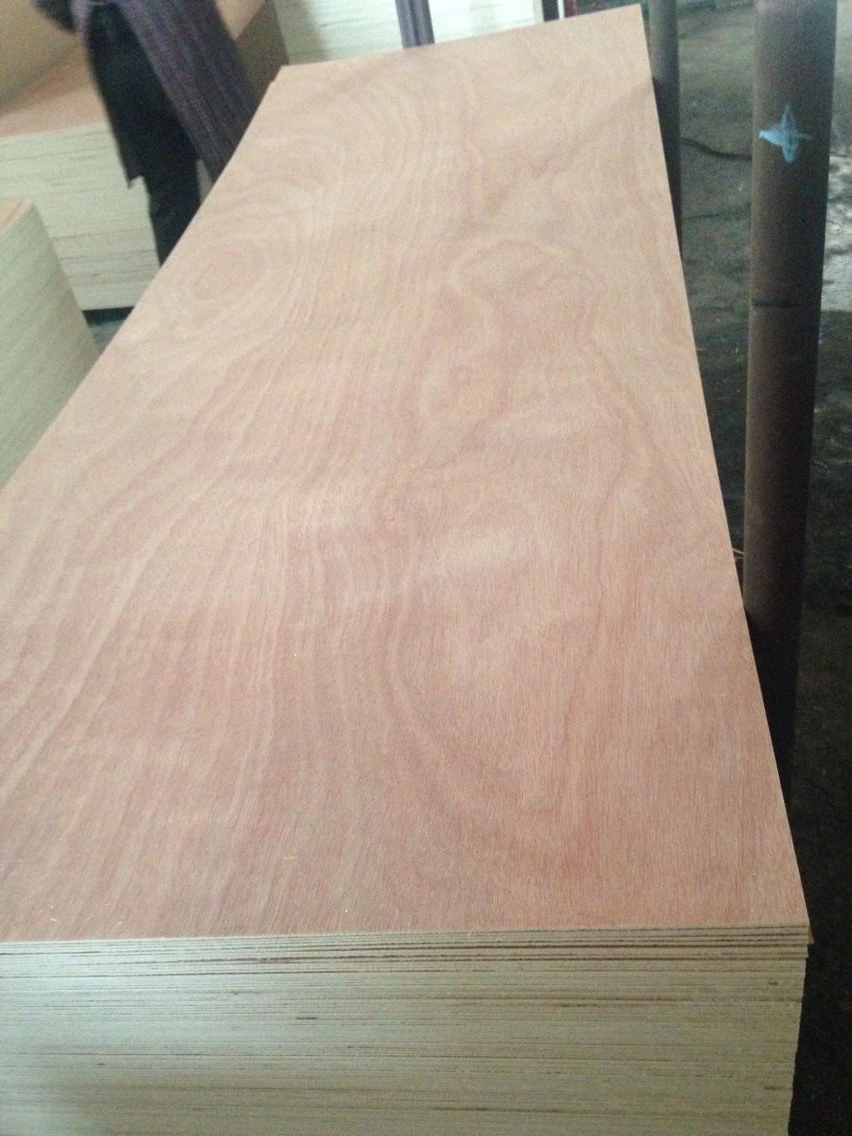 Factory-Pine Furniture/Red Oak/Parota Plywood/Okoume Plywood/Mahogany Furniture Hardwood Plywood Cheapest Prices