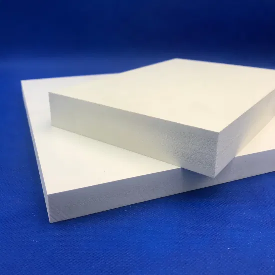 Pannello in schiuma di PVC Palfoam economico ed ecologico