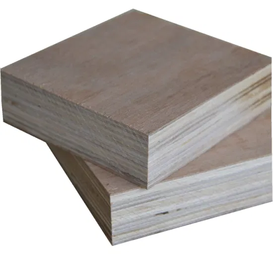 Commercio all'ingrosso di migliore qualità Mdo esterno trattato a pressione impermeabile 18mm 12 CDX 4X8 Baltic laminato OSB betulla marina compensato prezzo compensato